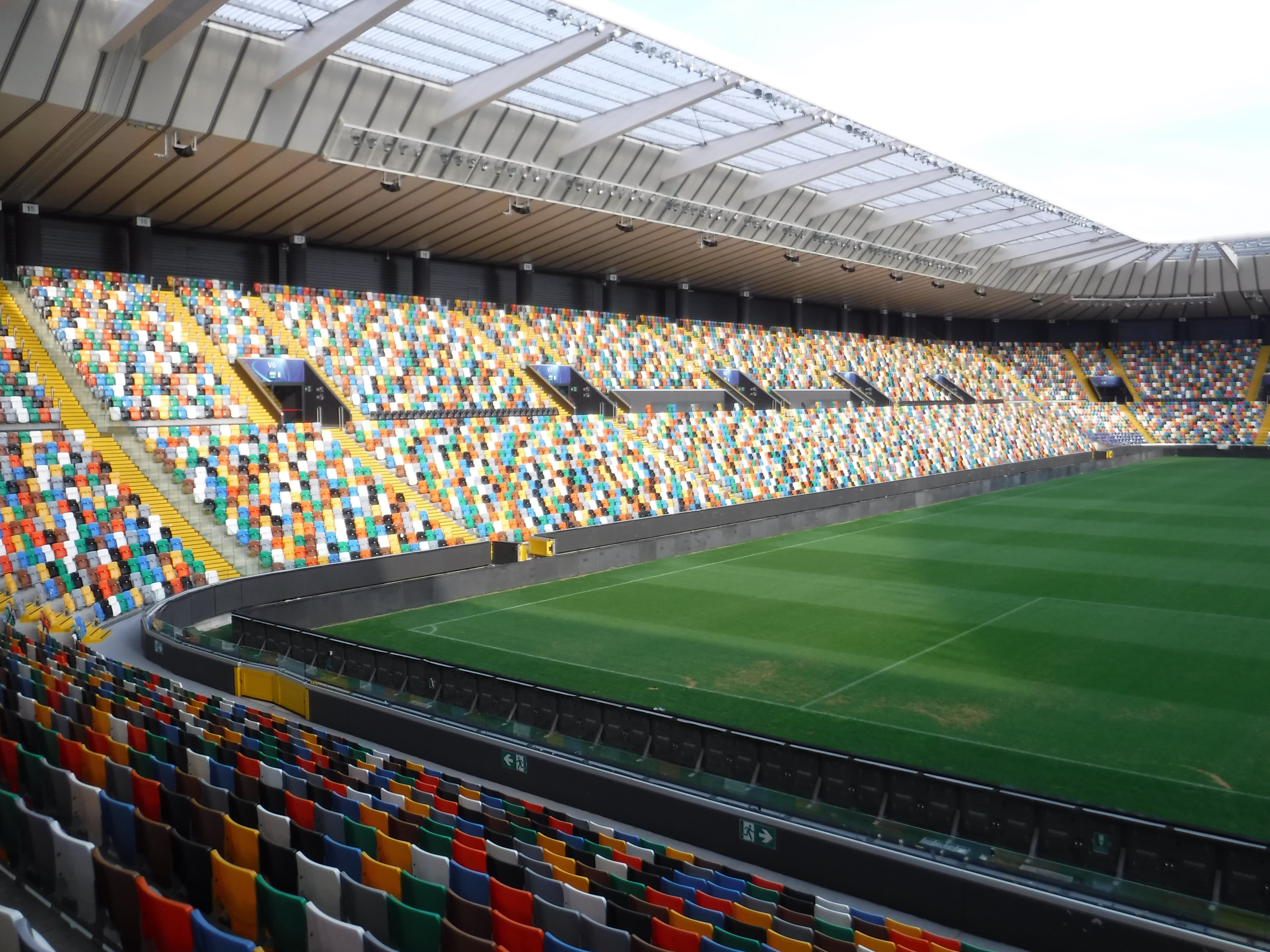 Stadio Friuli