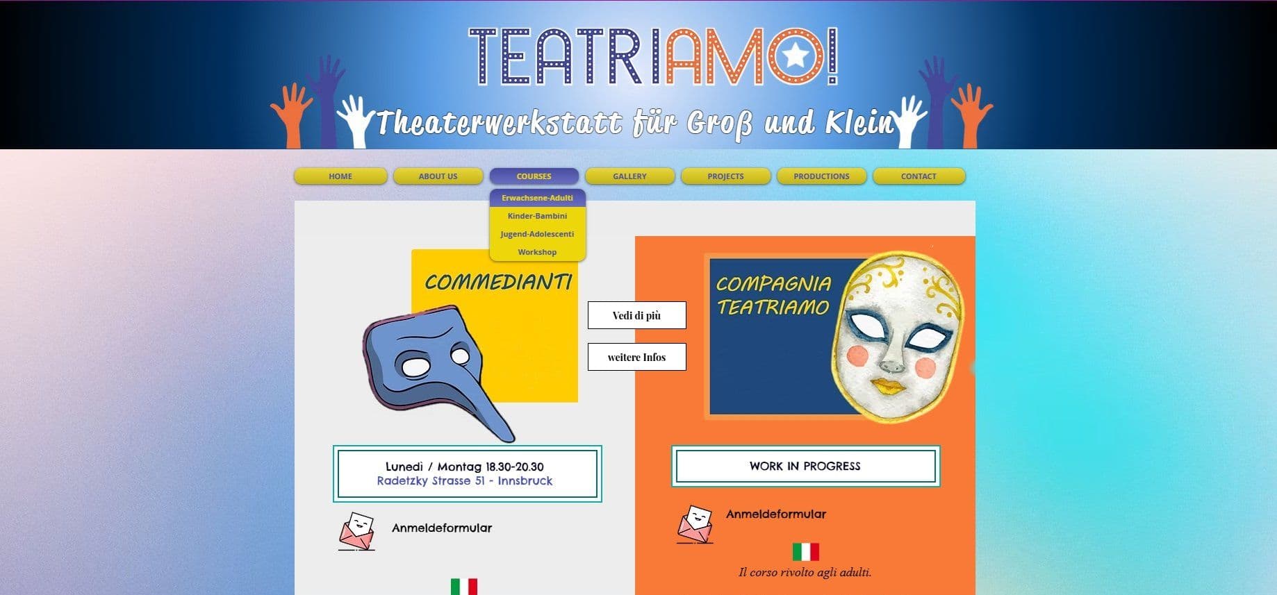 linkbild_teatriamo